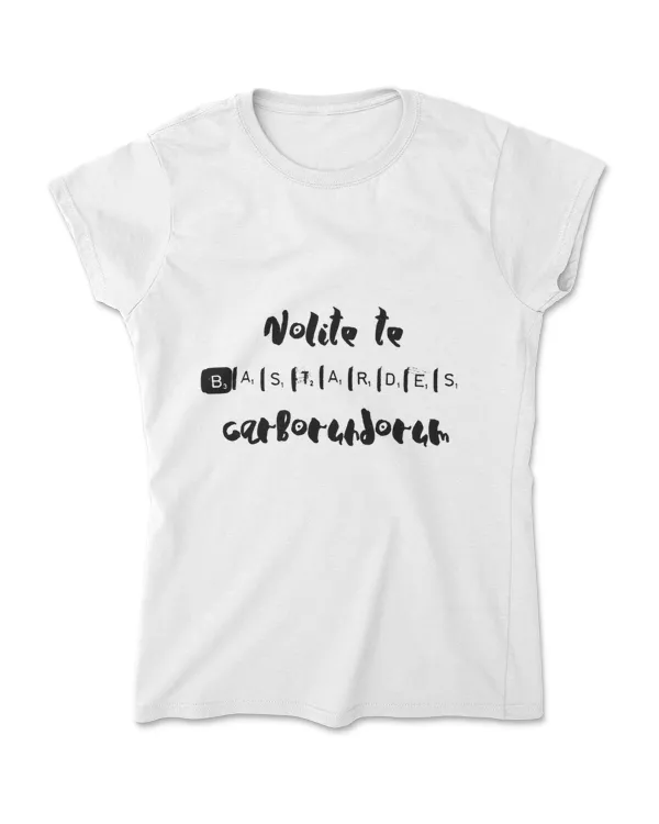 Women's Standard T-Shirt