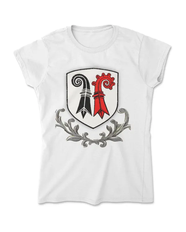 Women's Standard T-Shirt