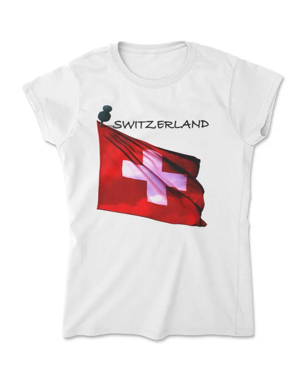 Women's Standard T-Shirt