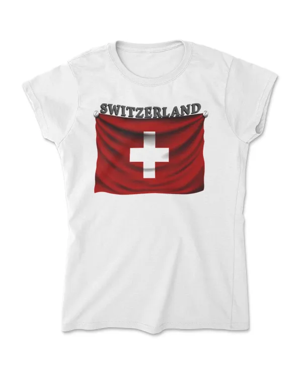 Women's Standard T-Shirt