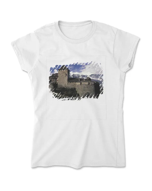 Women's Standard T-Shirt