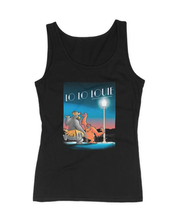 Women's Tank Top