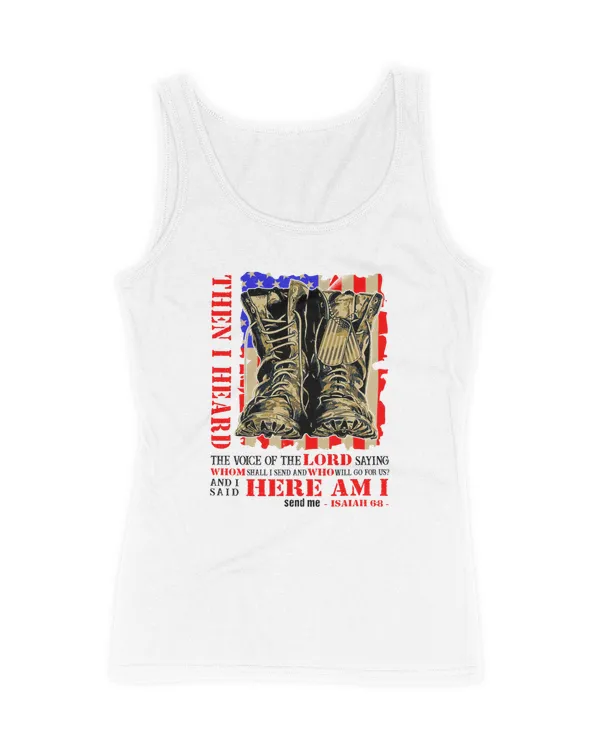 Women's Tank Top