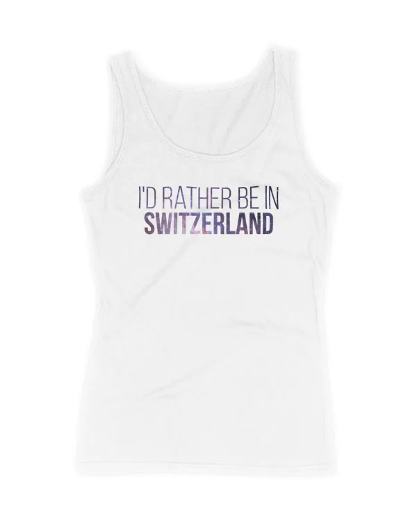 Women's Tank Top