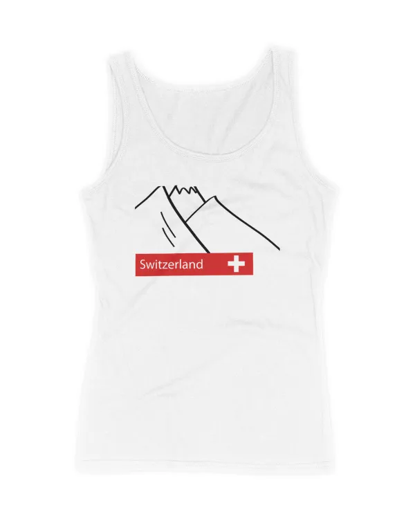 Women's Tank Top