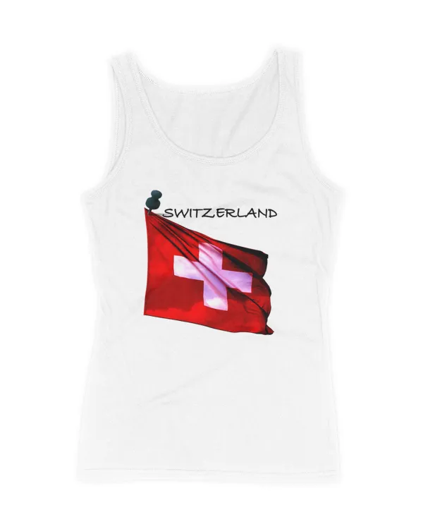 Women's Tank Top