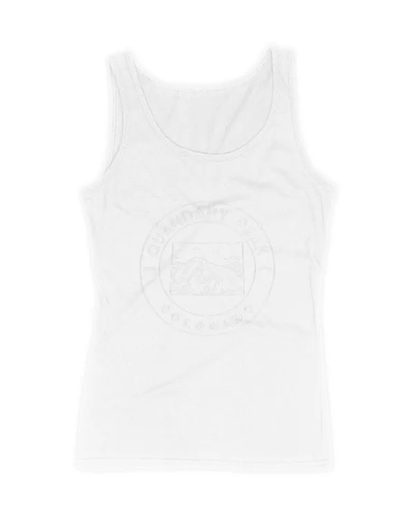 Women's Tank Top