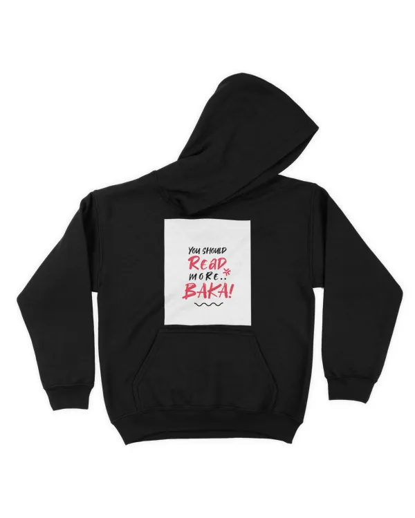 Youth Pullover Hoodie