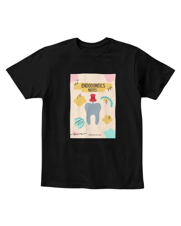 Youth's Standard T-Shirt