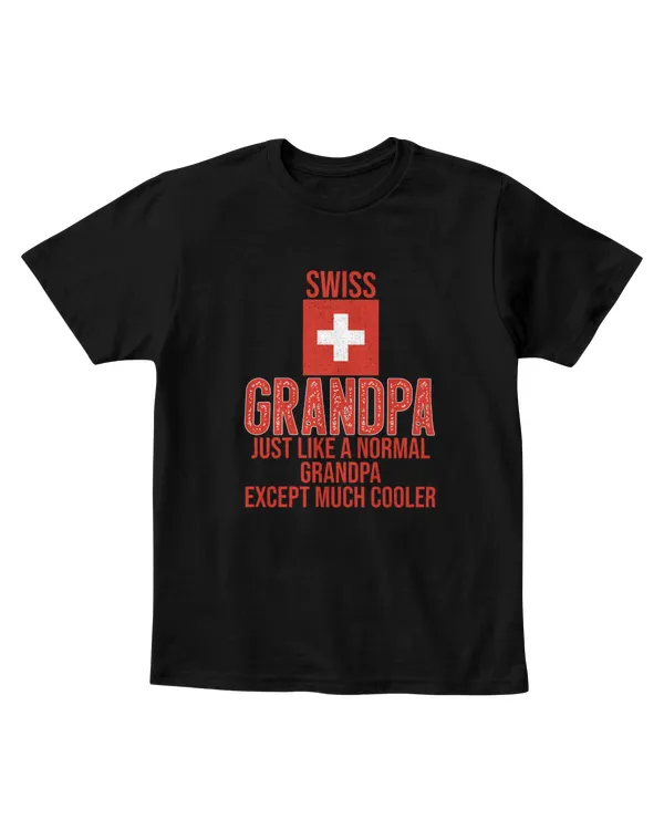 Youth's Standard T-Shirt