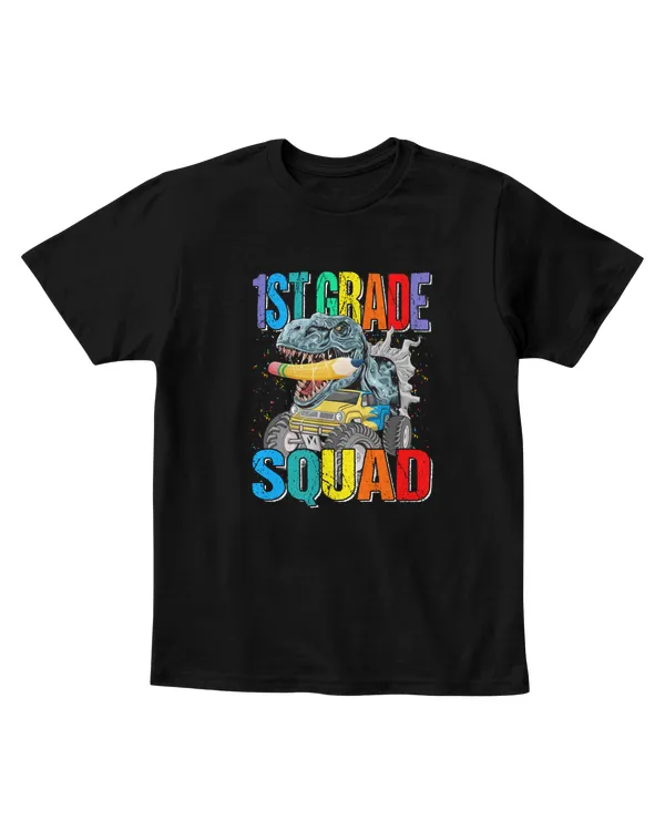 Youth's Standard T-Shirt