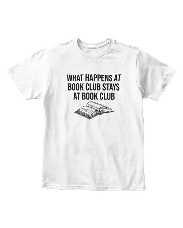 Youth's Standard T-Shirt