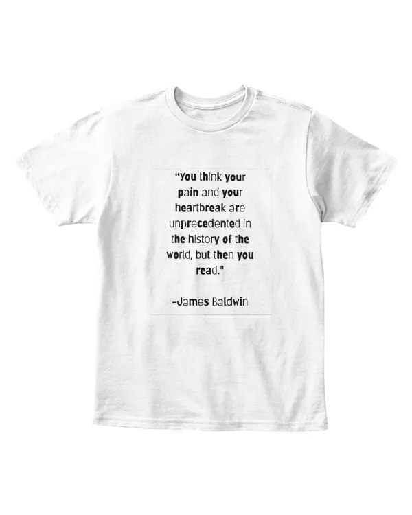 Youth's Standard T-Shirt