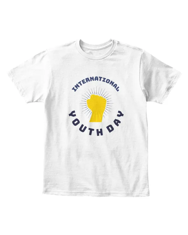 Youth's Standard T-Shirt