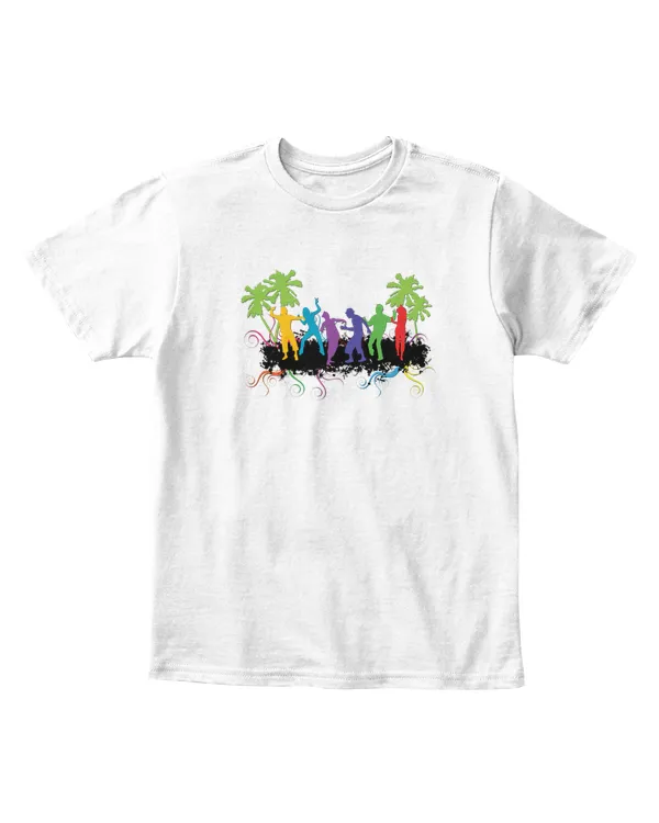 Youth's Standard T-Shirt