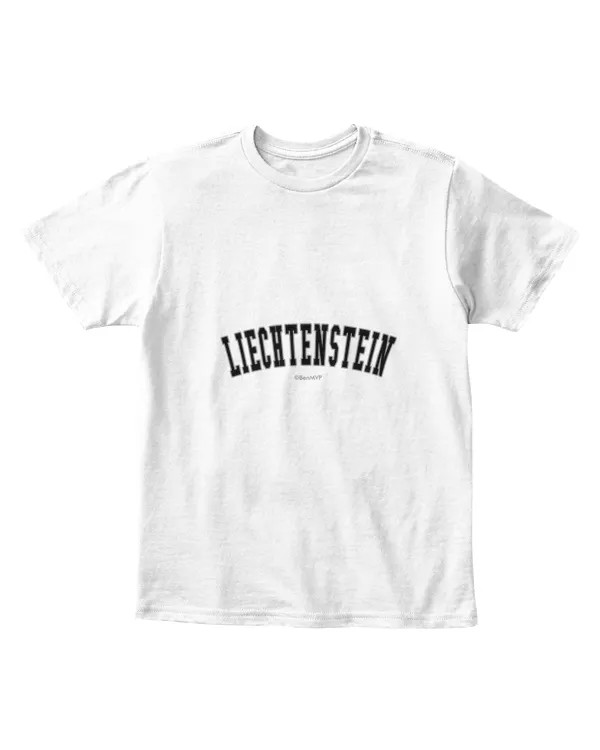 Youth's Standard T-Shirt