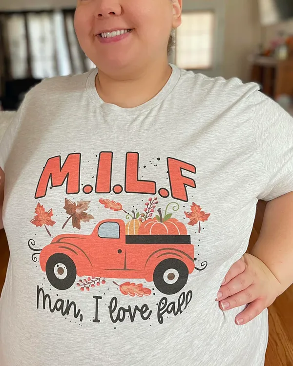 [UNIQUE] M.I.L.F