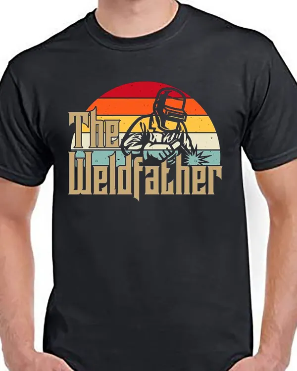 The Weldfather