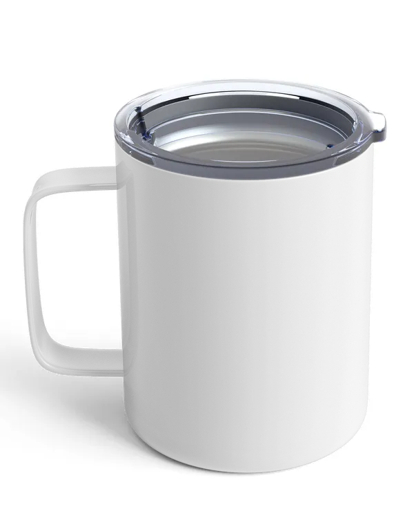 Insulated Mug