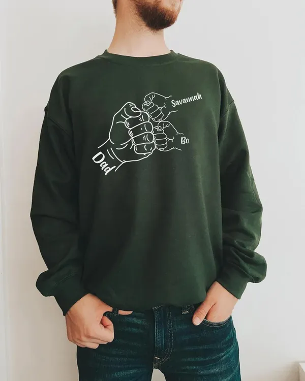 Unisex Sweatshirt