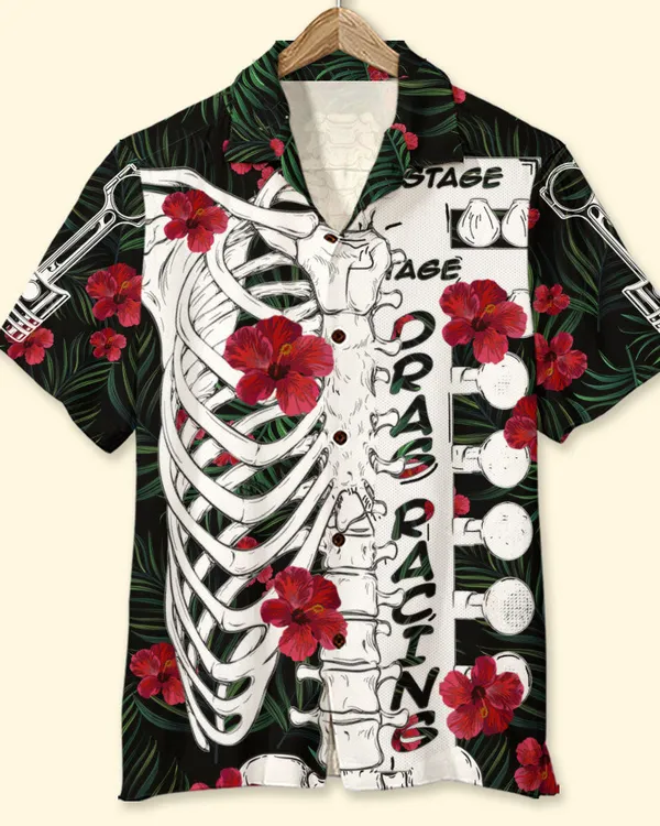 AOP Hawaiian Shirt