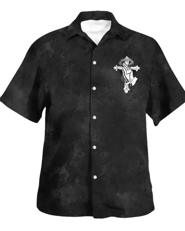 AOP Hawaiian Shirt