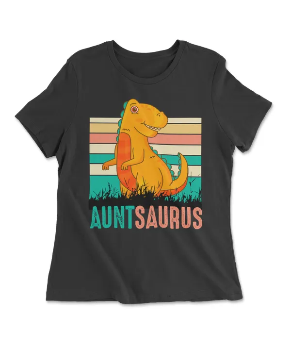 Auntsaurus