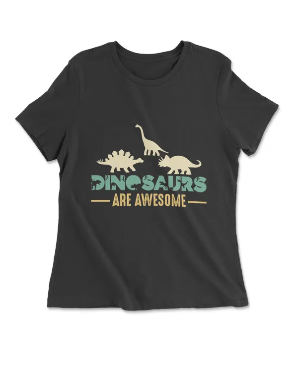 Dinosaur Are Awesome 1