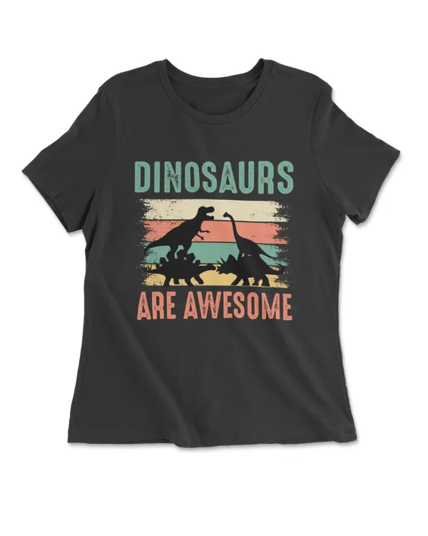 Dinosaur Are Awesome