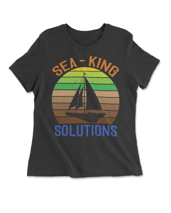 Sea King Solutions