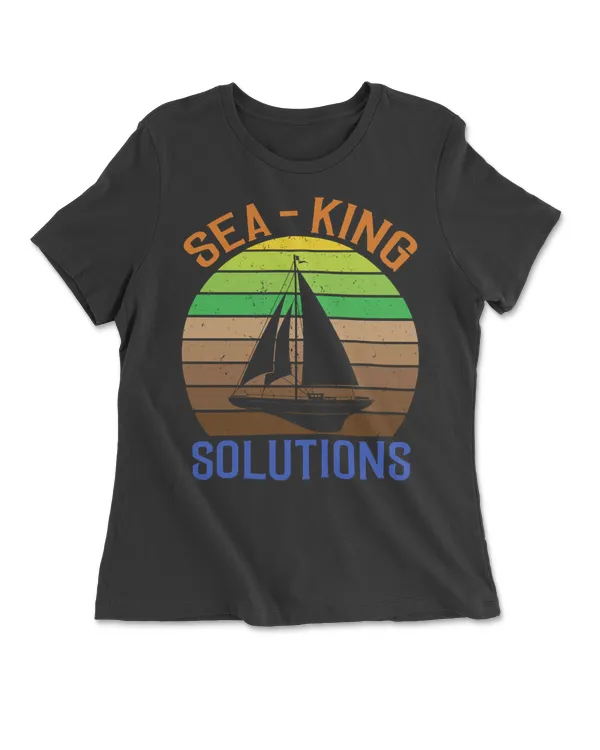 Sea King Solutions