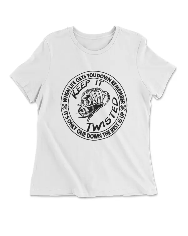 Women's Premium Slim Fit Tee