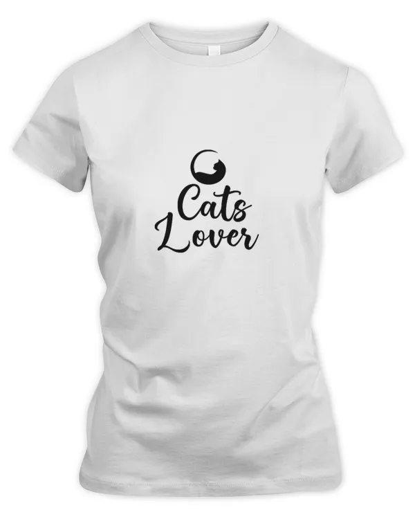 Cats Lover