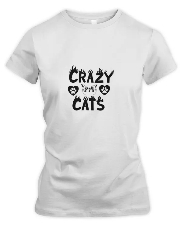 Crazy Cats