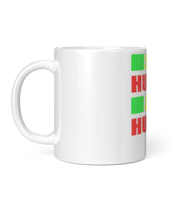 White Mug