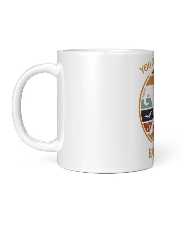 White Mug