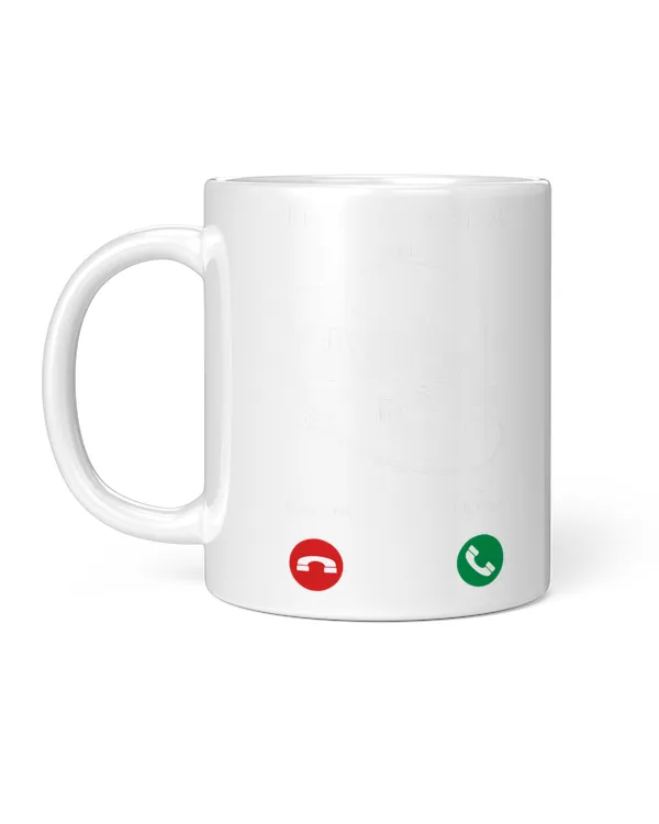 White Mug