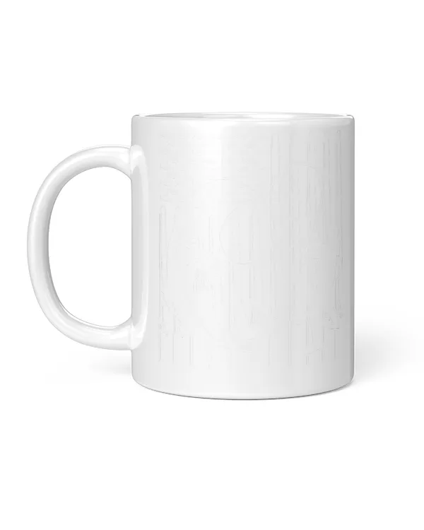 White Mug