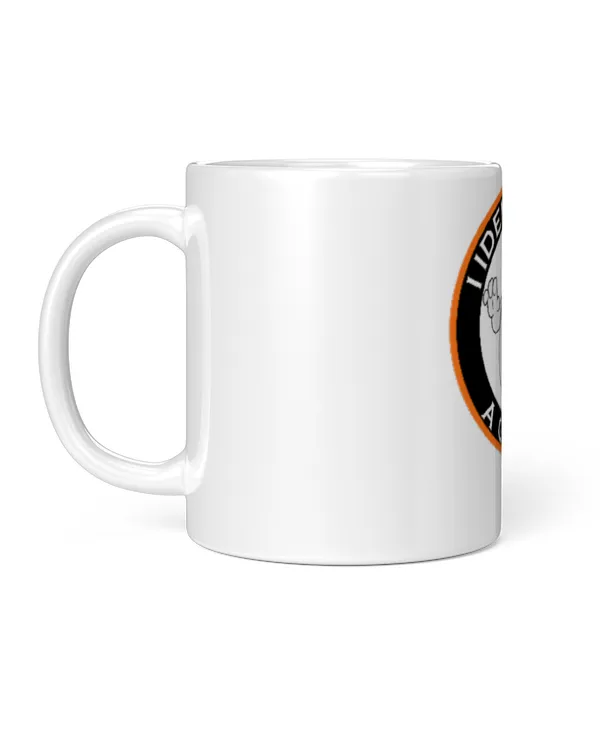 White Mug