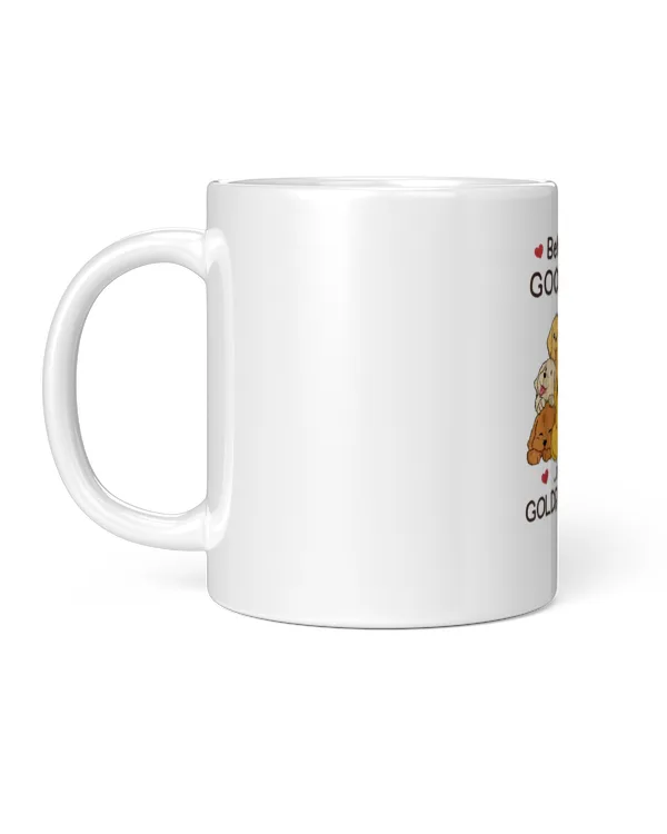 White Mug