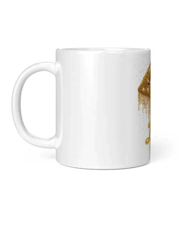 White Mug