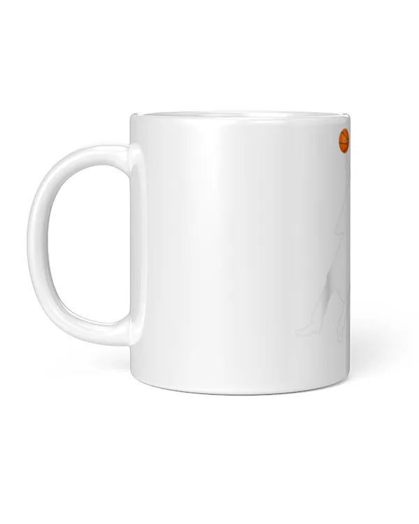 White Mug