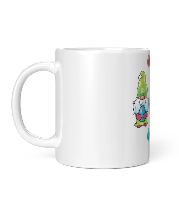 White Mug