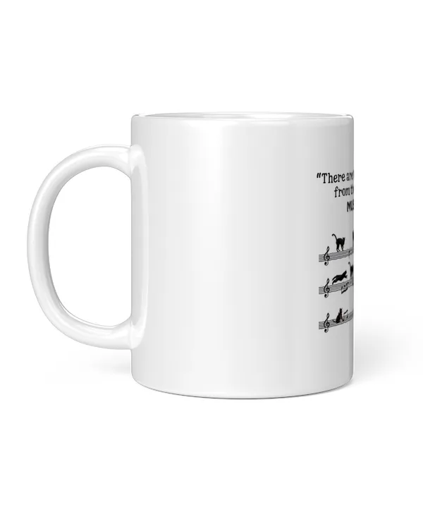 White Mug