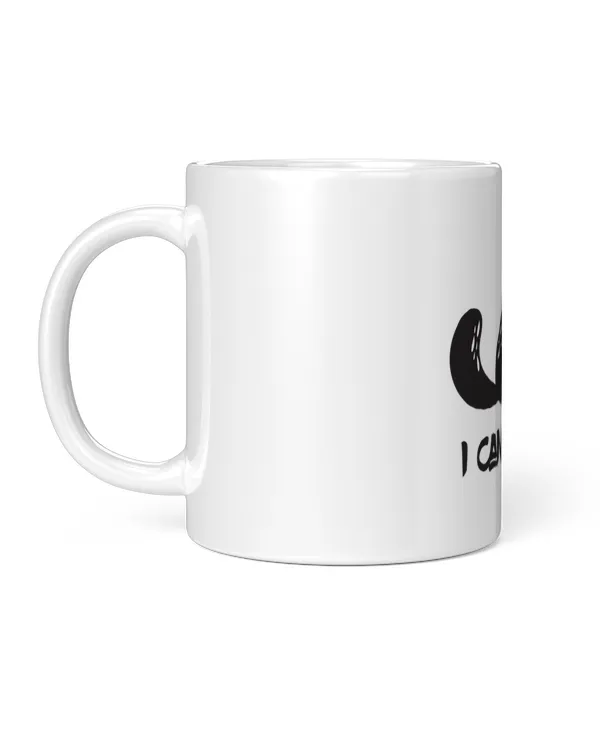 White Mug