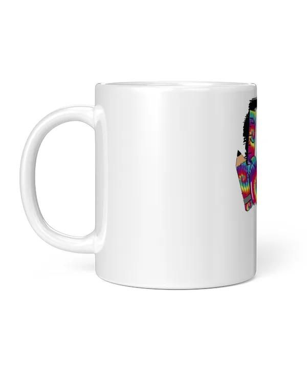 White Mug