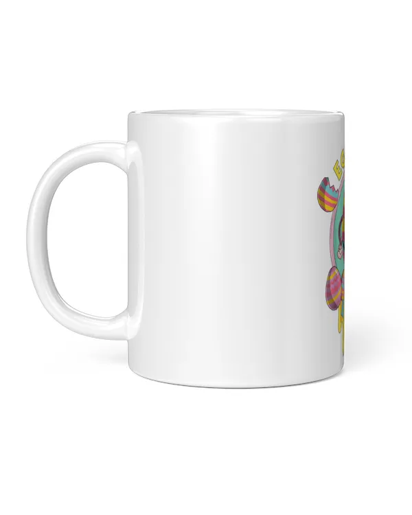 White Mug