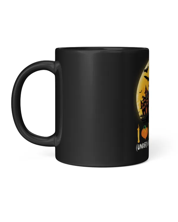 Black Mug