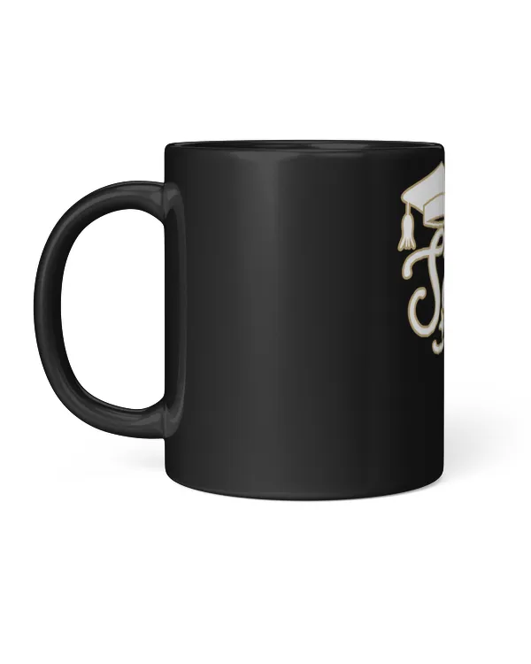 Black Mug