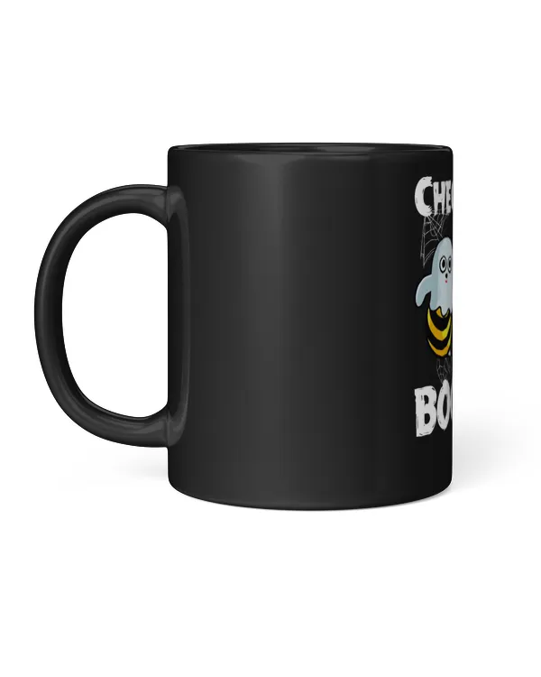 Black Mug